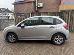 Citroen C3 1.2 VTi Tendance automaat, Auto's, Voorwielaandrijving, Euro 5, Stof, Gebruikt