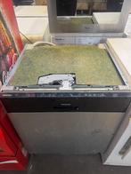 siemens inbouw vaatwasser, Witgoed en Apparatuur, Vaatwasmachines, Gebruikt, Minder dan 85 cm, Ophalen of Verzenden, Inbouw