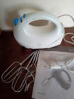 Handmixer nieuwstaat, Minder dan 1 liter, Ophalen, Zo goed als nieuw, 3 snelheden of meer