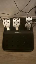 shifter + logitech g29, Spelcomputers en Games, Spelcomputers | Sony PlayStation Consoles | Accessoires, Ophalen