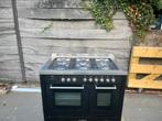 atag etna pelgrim, Witgoed en Apparatuur, Fornuizen, Ophalen, Gebruikt, Gas, 85 tot 90 cm