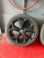 5x108  18 inch velgen orgineel ford velgen 235 40 18, Ophalen, 18 inch, 235 mm, Zomerbanden