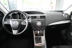 Mazda 3 2.0 Limited Automaat Clima Lichtmetaal Rijklaarprijs, Euro 5, Stof, Gebruikt, 4 cilinders