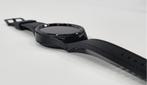 Samsung Galaxy Watch6 Classic - Smartwatch 4G - 47mm - Black, Zwart, Ophalen of Verzenden, Zo goed als nieuw, Samsung