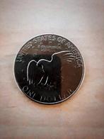 1971 United States of America 1 dollar Amerika, Postzegels en Munten, Munten | Amerika, Verzenden, Noord-Amerika, Losse munt