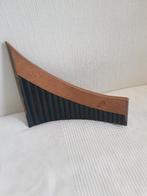 panfluit, Ophalen, Zo goed als nieuw