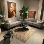 DIRECT LEVERBAAR !! DINO BANKSTEL 3 en 2,5 zits NU ZITTEN !!, Landelijk modern, Overige maten, Nieuw, 75 tot 100 cm