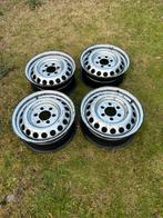 Mercedes sprinter stalen velgen 16inch W906, Ophalen, Zo goed als nieuw