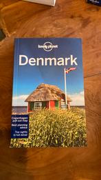 Denmark -LP- 7e lonely planet, Verzenden, Zo goed als nieuw, Overige merken