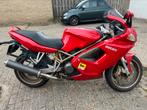 Ducati ST2 in goede staat, Particulier, Toermotor