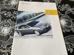 Opel Signum 11 2003, Boeken, Ophalen of Verzenden, Opel, Zo goed als nieuw