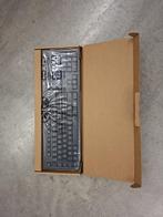 Azerty toetsenborden, Computers en Software, Toetsenborden, Hp, Ophalen of Verzenden, Bedraad, Nieuw