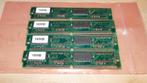 EDO | RAM 72 pins | 4 x 16 MB = 64 MB | MIRA, Computers en Software, Vintage Computers, Ophalen of Verzenden