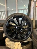 Tesla Model Y 21inch winterset, Auto-onderdelen, Banden en Velgen, 275 mm, Banden en Velgen, Winterbanden, Ophalen