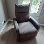 relax fauteuil izgst, Huis en Inrichting, Fauteuils, Ophalen, Gebruikt