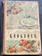 Zeer oud Margriet kookboek,Nederlandsche nog met sch, Boeken, Kookboeken, Ophalen, Gelezen, Nederland en België