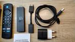 Amazon Fire Stick 4K Max, Audio, Tv en Foto, Mediaspelers, Ophalen of Verzenden, Gebruikt, HDMI, Minder dan 500 GB