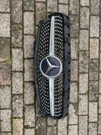Mercedes CLA Grill, Auto-onderdelen, Carrosserie en Plaatwerk, Gebruikt, Voor, Mercedes-Benz, Ophalen of Verzenden