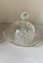 Glazen boterstolp, Ophalen of Verzenden