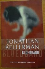 Bloedband, Gelezen, Ophalen of Verzenden, Nederland, Jonathan Kellerman