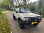 Toyota hilux, Auto's, 4 cilinders, 2000 kg, 61 pk, Wit