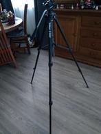 Statief, Ophalen, Gebruikt
