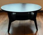 IKEA salontafel JAKOBSFORS, Ophalen, 50 tot 100 cm, 50 tot 75 cm, Rond