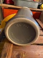 Vintage vaas West Germany aardewerk, Ophalen of Verzenden