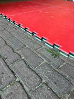 Judomat puzzelmat, Maat XL, Ophalen, Gebruikt, Overige