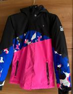 Ski jas Rehall maat 164, Ophalen of Verzenden, Zo goed als nieuw, Maat 34 (XS) of kleiner, Jack