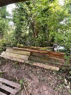 Brandhout, Tuin en Terras, Haardhout, Minder dan 3 m³, Ophalen of Verzenden, Overige houtsoorten
