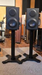 Monitor Audio Platinum PL100 II Luidsprekers DEMO, Audio, Tv en Foto, Ophalen, Zo goed als nieuw, Front, Rear of Stereo speakers