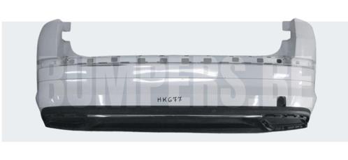 Bumper Skoda Kodiaq 565 Sportline 17-21 565807421 Achterbump, Auto-onderdelen, Carrosserie en Plaatwerk, Bumper, Achter, Gebruikt