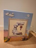 Disney Pixar Up zwevende lamp, Ophalen of Verzenden, Overige figuren, Nieuw, Beeldje of Figuurtje