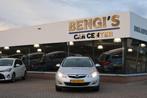 Opel Astra Sports Tourer 1.6 Turbo, Voorwielaandrijving, Euro 5, Lichtsensor, 4 cilinders