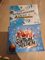 Ah voetbalstikkers., Albert Heijn, Ophalen of Verzenden