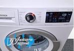Bosch i-dos serie 8kg A+++ 395,- Wesley's Witgoed, Witgoed en Apparatuur, Wasmachines, Ophalen, 1200 tot 1600 toeren, Gebruikt