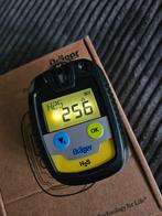 DRÄGER pac series 6500h2s nieuw, Ophalen of Verzenden, Nieuw