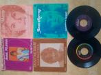 6x vinyl singels van Anne Murray, Ophalen of Verzenden, Zo goed als nieuw, Pop