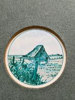 TEXEL NIEK WELBOREN SCHAPENBOET OP TEXEL, Ophalen of Verzenden