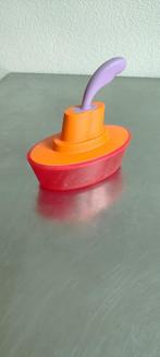 Alessi botervloot Ship shape, Ophalen, Overige materialen, Overige typen, Zo goed als nieuw