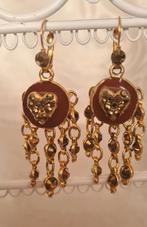 Otazu swarovski oorbellen, Sieraden, Tassen en Uiterlijk, Oorbellen, Hangers, Met strass, Ophalen of Verzenden, Zo goed als nieuw