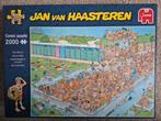 Jan van Haasteren Puzzel - 2000 stukjes, Hobby en Vrije tijd, Denksport en Puzzels, Ophalen, Meer dan 1500 stukjes, Zo goed als nieuw