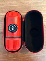 Wacaco Nanopresso Espressomachine, Witgoed en Apparatuur, Koffiezetapparaten, Ophalen, Zo goed als nieuw, Koffiemachine
