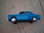 Renault 8, Ophalen of Verzenden, Zo goed als nieuw, Auto