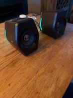 Edifier g2000, Zo goed als nieuw, Minder dan 60 watt, Front, Rear of Stereo speakers, Ophalen