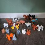 Duplo dieren boerderij per stuk of per set bieden., Ophalen of Verzenden, Zo goed als nieuw, Duplo