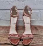 Kenneth Cole - Prachtige fluwelen pumps maat 42 - Nieuw, Pumps, Kenneth Cole, Nieuw, Ophalen of Verzenden