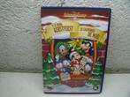 dvd 281k 't bijna kerstfeest, Cd's en Dvd's, Dvd's | Tekenfilms en Animatie, Alle leeftijden, Ophalen of Verzenden, Zo goed als nieuw
