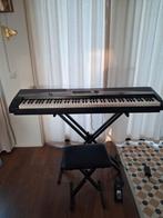 Keyboard/Elektrische piano Fame SP-5100, Muziek en Instrumenten, Keyboards, Gebruikt, 88 toetsen, Midi-aansluiting, Ophalen